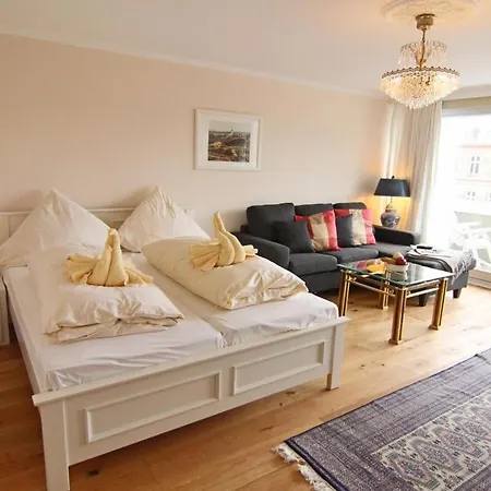 Di-wiis Apartment