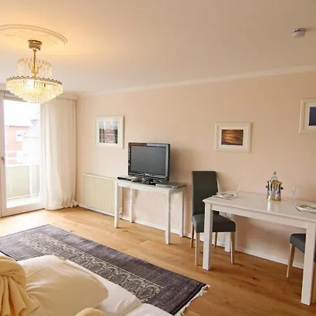 Di-wiis Apartment *