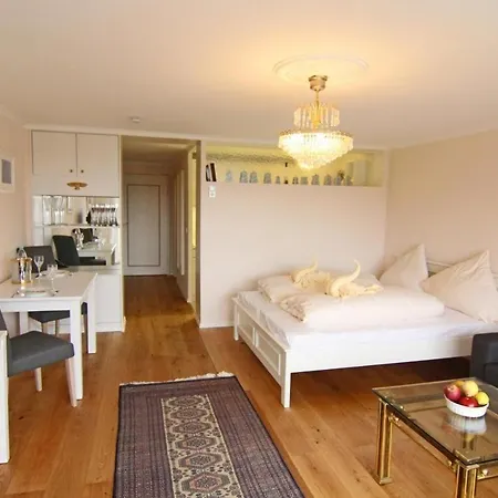Di-wiis Apartment Westerland
