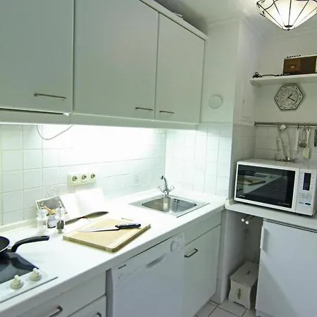 Apartment Di-wiis